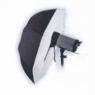 40"" Umbrella Softbox ""Brolly Box"" For Photography Lighting