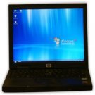 HP laptop ZE1110 With Windows xp