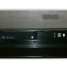 Computer Desktop With Windows xp