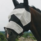 Shedrow Deluxe Fly Mask