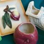 1950s Kitchen Ceramic Japanese Kitchen Items