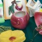 1950s Kitchen Ceramic Japanese Kitchen Items