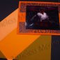 greeting card Vampire bat flying death rider coach Halloween Art Handmade greeting cards
