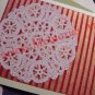 greeting Cards personalized handmade custom photo greeting card set4