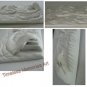 FLAMINGO Flamingos Bass Relief HIGH RELIEF PLASTER SCULPTURE