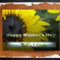 Greeting Card MOM Happy Mother's Day Personalized handmade cards