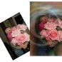 Commissioned Digital Portrait painting custom Portraiture Size 11 X 14 DIGITAL ART