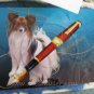 Papillon Dog notecards portrait personalized custom cards gift set8 stylish boutique cards