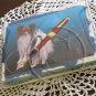 Papillon Dog notecards portrait personalized custom cards gift set8 stylish boutique cards
