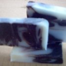 Chocolate Cream Soap