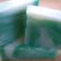 Peppermint Eucalyptus Soap