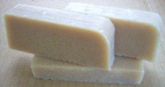 Peanut Cream Soap