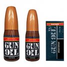 Gun Oil