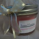 4 oz candle