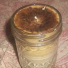 8 oz candle