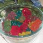 Gummy Bear Mini Soap 4 oz