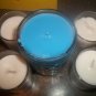 8 oz candle