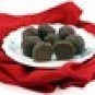 Dark Chocolate Truffle