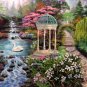 Roman Garden