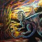Fantasy & Sci-Fi Art