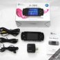 Dingoo A-330 Emulator Game Console built-in wireless receivers (Black)