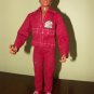 1976 Six Million Dollar Man and Bionic Woman Lot