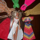 Covergirl Darcy Doll with 6 outfits