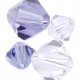 Swarovski Mixes