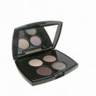 Lancome Color Design Quad Eyeshadow