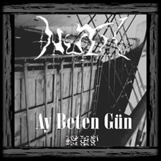 Nutr - Ay Beten Gun (EP)