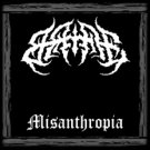 Bane - Misanthropia