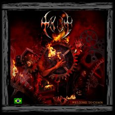 True - Welcome to Chaos