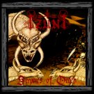 Izund - Serpents of Death