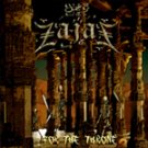 Zajal - For the Throne ( 10 CD's ) - Wholesale