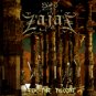 Zajal - For the Throne ( 10 CD's ) - Wholesale