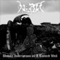 Nutr - Unholy Inscriptions on A Tainted Wall - 5 CD's
