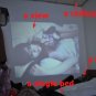 1 x NEW Mini LED Projector for Computer , Video / Audio