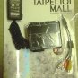 1 x NEW Mini LED Projector for Computer , Video / Audio