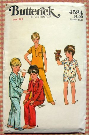 boys pajamas pattern on Etsy, a global handmade and vintage