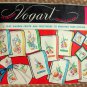 Vintage Vogart Cross Stitch Craft Transfer Pattern 211 Kitchen Motifs