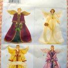 Angel Dolls Uncut Craft Sewing Pattern Butterick 4059