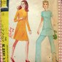 McCall's 2622 Size 14 Misses Dress, Top and Pants Vintage 70s Sewing Pattern
