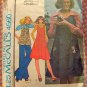 McCall's 4560 Size 14 Misses Jumper or Top Vintage 70s Sewing Pattern