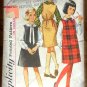 Girl's Blouse and Jumpers Vintage 60s Pattern Simplicity 5077