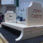 Personalized Bookshelves
