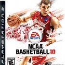 NCAA 10Basketball PS3 USED