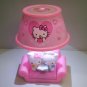 Hello Kitty Sofa Couple Nightlight