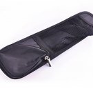Nylon Car Seat Chair Side Multi Pockets Storage Bag (Assorted Color)