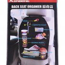 Multifunction Car Back Seat Hanging Organizer Bag (Color Assorted)