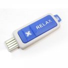 USB Flavor Laptop notebook Air Fresh Purifier